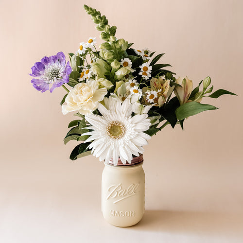 bloomjar in lemonchello ~