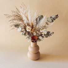 Mini everlasting posy ~