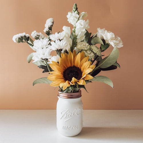 bloomjar in chalk