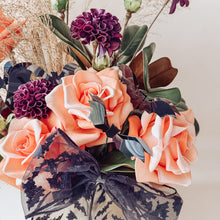 Everlasting Halloween arrangement