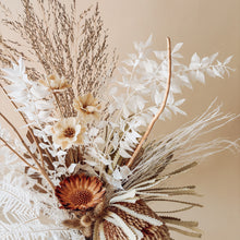 'hallie' arrangement  ~