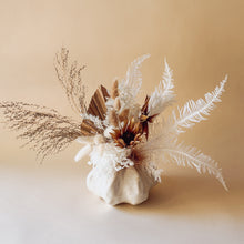 Mini everlasting posy ~