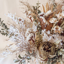 vera ~ dried arrangement