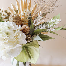the ‘jaqui’ arrangement