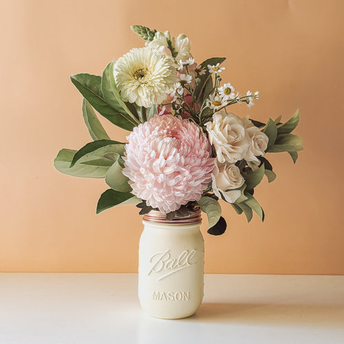 bloomjar in lemonchello ~