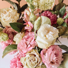 bloomjar in blush ~
