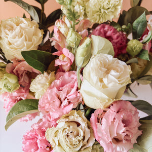 bloomjar in blush ~