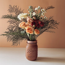 bloomjar in chocolate ~