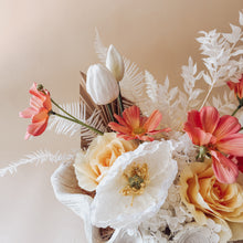 the 'ariel’ arrangement ~