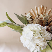 the ‘jaqui’ arrangement
