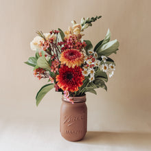 bloomjar in chocolate ~