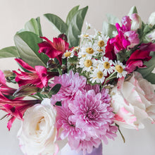 bloomjar in peppermint ~