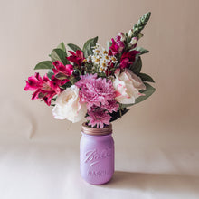 bloomjar in lavender ~