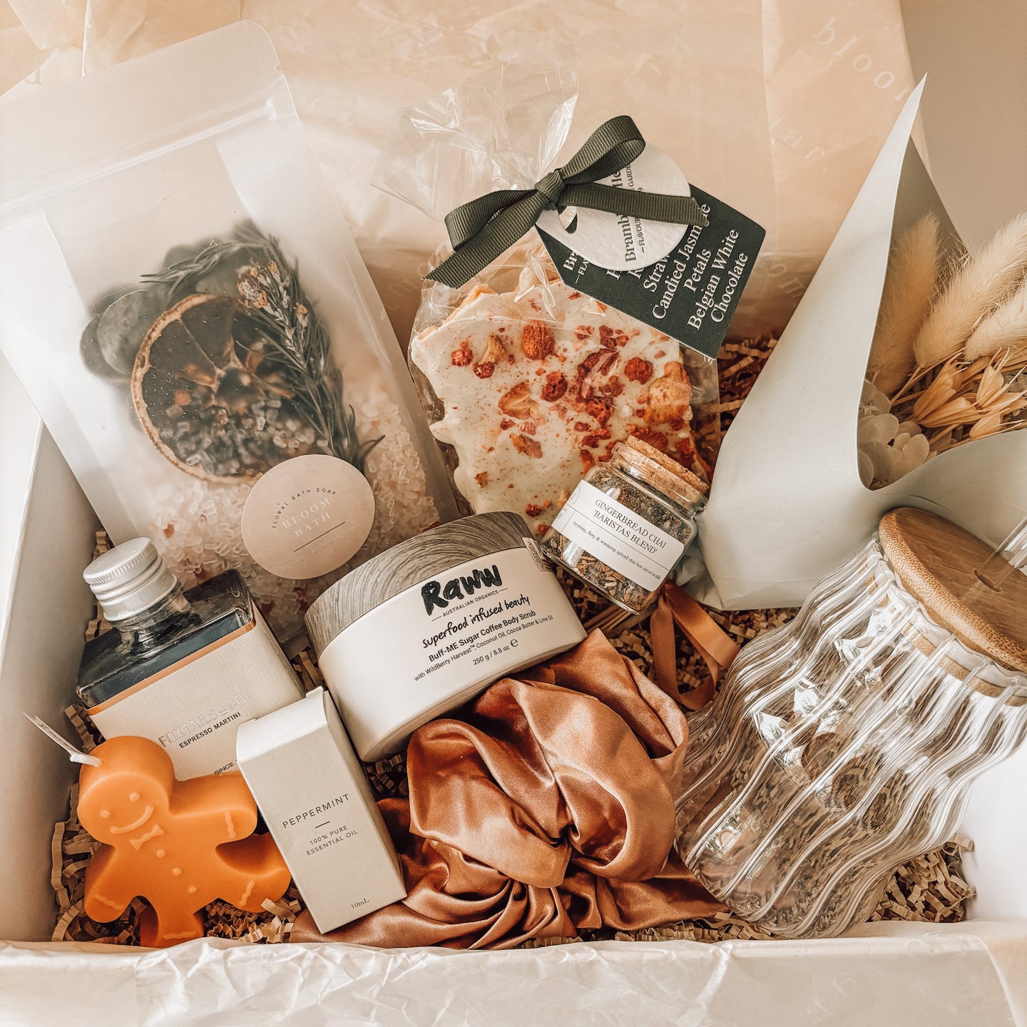 christmas bloombox ~ premium